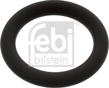 Febi Bilstein 49466 - Прокладка, масляный насос avtokuzovplus.com.ua