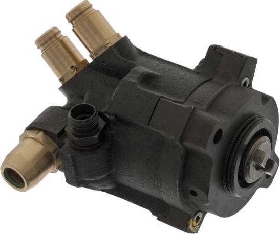 FEBI Bilstein 49476 - Паливний насос autocars.com.ua