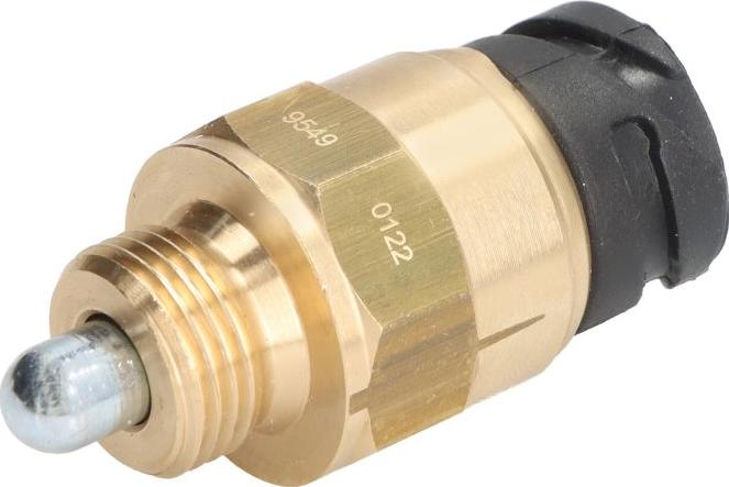 FEBI Bilstein 49477 - Вимикач, блокування диференціала autocars.com.ua