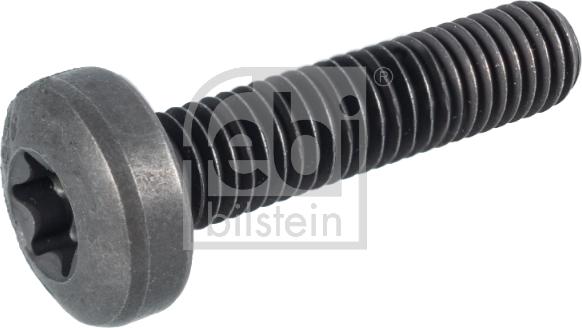 Febi Bilstein 49525 - Болт autodnr.net