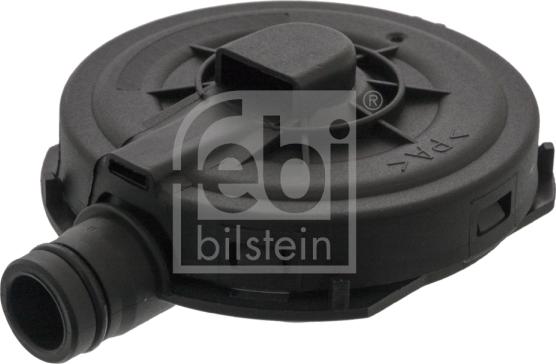 Febi Bilstein 49546 - Клапан, відведення повітря з картера autocars.com.ua