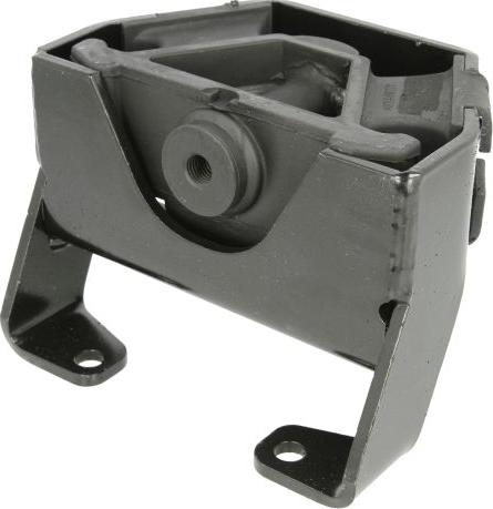 FEBI Bilstein 49566 - Подушка, підвіска двигуна autocars.com.ua