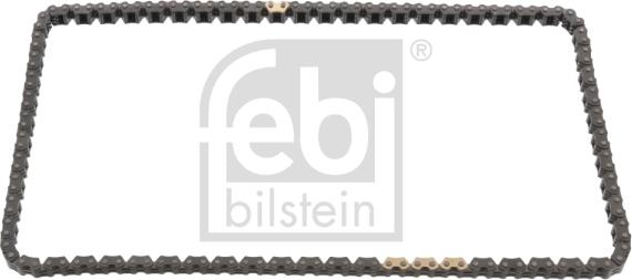 Febi Bilstein 49572 - Цепь привода распредвала avtokuzovplus.com.ua