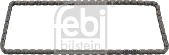 Febi Bilstein 49575 - Цепь привода распредвала autodnr.net