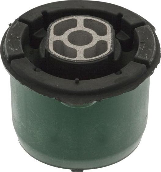 FEBI Bilstein 49587 - Втулка, балка мосту autocars.com.ua