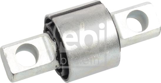 Febi Bilstein 49595 - Втулка, стабілізатор autocars.com.ua