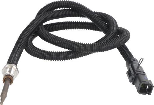 FEBI Bilstein 49611 - Датчик, температура вихлопних газів autocars.com.ua