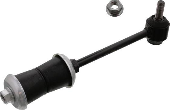 FEBI Bilstein 49631 - Тяга / стійка, стабілізатор autocars.com.ua