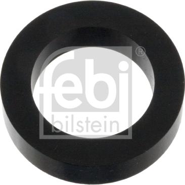 Febi Bilstein 49639 - Прокладка, масляний насос autocars.com.ua