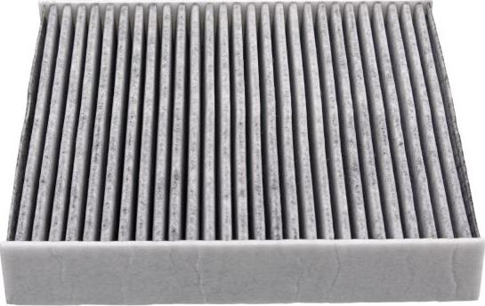 FEBI Bilstein 49652 - Фільтр, повітря у внутрішній простір autocars.com.ua