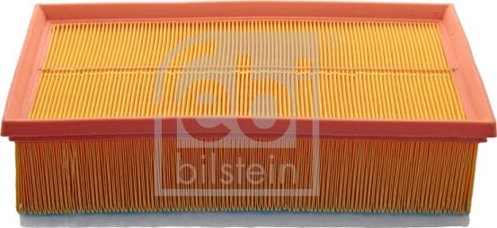 Febi Bilstein 49653 - Повітряний фільтр autocars.com.ua