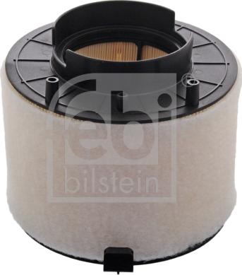 Febi Bilstein 49656 - Воздушный фильтр avtokuzovplus.com.ua