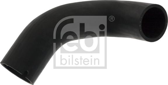 Febi Bilstein 49677 - Шланг радіатора autocars.com.ua