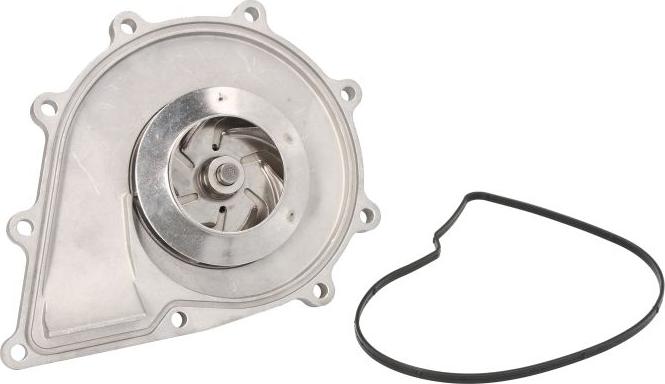 FEBI Bilstein 49687 - Водяний насос autocars.com.ua