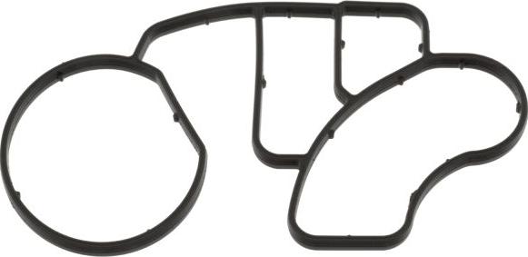 FEBI Bilstein 49692 - Прокладка, масляний радіатор autocars.com.ua