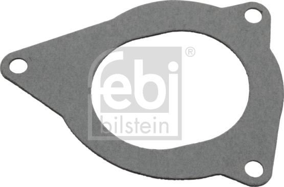 Febi Bilstein 49694 - Прокладка, інтеркулер autocars.com.ua