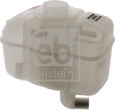 Febi Bilstein 49698 - Компенсаційний бак, охолоджуюча рідина autocars.com.ua