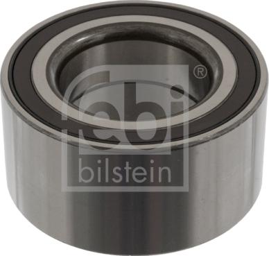 Febi Bilstein 49702 - Подшипник ступицы колеса avtokuzovplus.com.ua