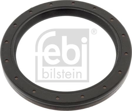 Febi Bilstein 49772 - Уплотняющее кольцо, ступенчатая коробка передач autodnr.net