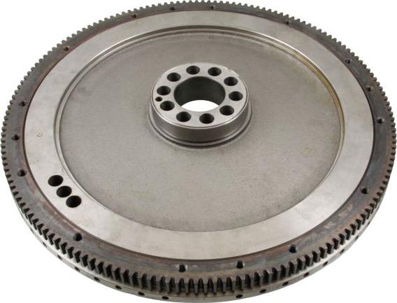 FEBI Bilstein 49773 - Маховик autocars.com.ua