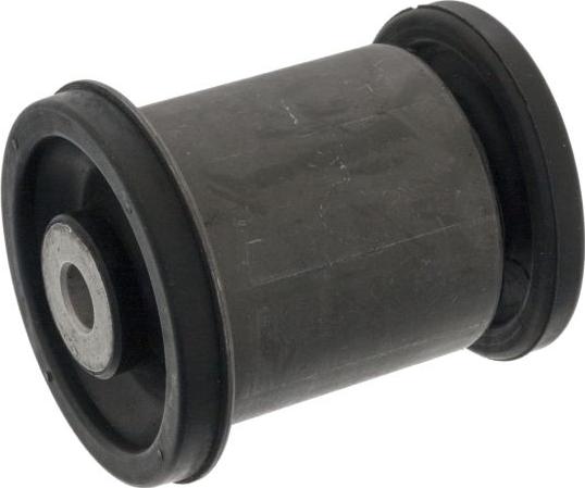 FEBI Bilstein 49778 - Підвіска, листова ресора autocars.com.ua