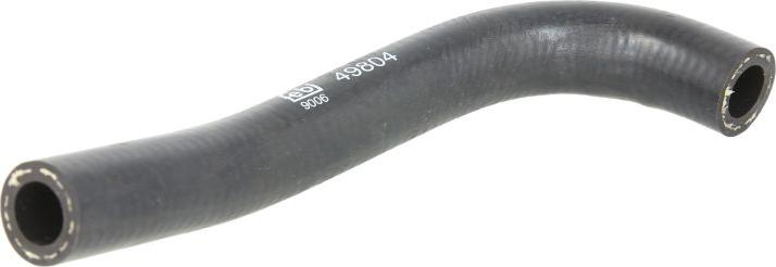 FEBI Bilstein 49804 - Гідравлічний шланг, рульове управління autocars.com.ua