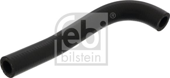 Febi Bilstein 49804 - Гидравлический шланг, рулевое управление autodnr.net