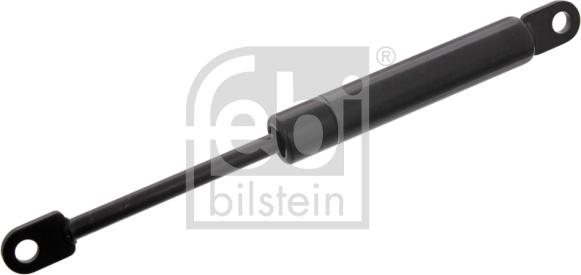 Febi Bilstein 49817 - Газовая пружина, упор avtokuzovplus.com.ua