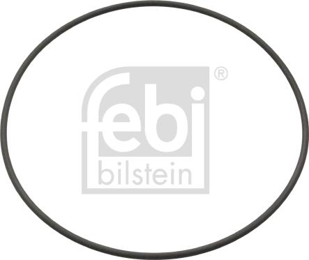 Febi Bilstein 49828 - Прокладка, гільза циліндра autocars.com.ua