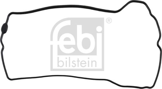 Febi Bilstein 49831 - Прокладка, кришка головки циліндра autocars.com.ua