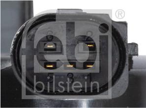 Febi Bilstein 49841 - Модуль повернення ОГ autocars.com.ua