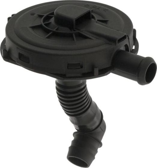 FEBI Bilstein 49874 - Клапан, відведення повітря з картера autocars.com.ua