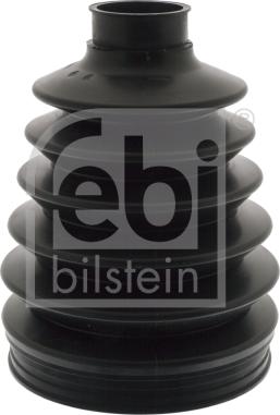 Febi Bilstein 49876 - Пильник, приводний вал autocars.com.ua