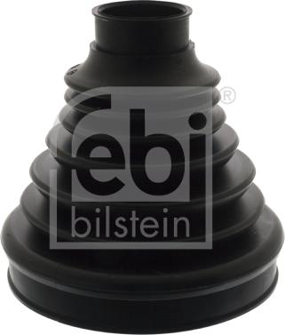 Febi Bilstein 49878 - Пыльник, приводной вал autodnr.net