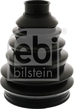 Febi Bilstein 49880 - Пильник, приводний вал autocars.com.ua