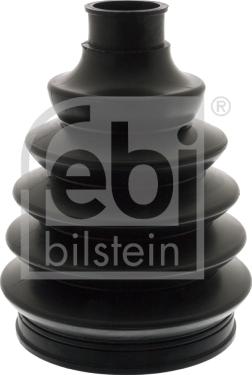 Febi Bilstein 49884 - Пыльник, приводной вал autodnr.net