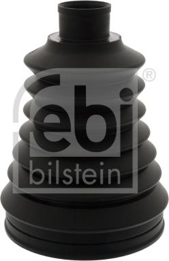 Febi Bilstein 49886 - Пыльник, приводной вал autodnr.net