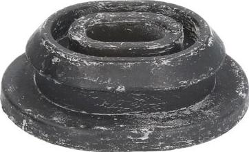 FEBI Bilstein 49890 - Підвіска, радіатор autocars.com.ua