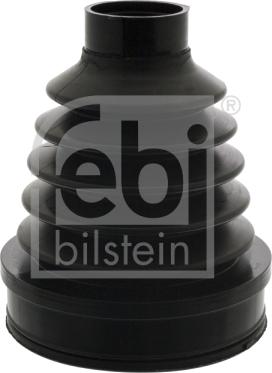 Febi Bilstein 49891 - Пыльник, приводной вал avtokuzovplus.com.ua