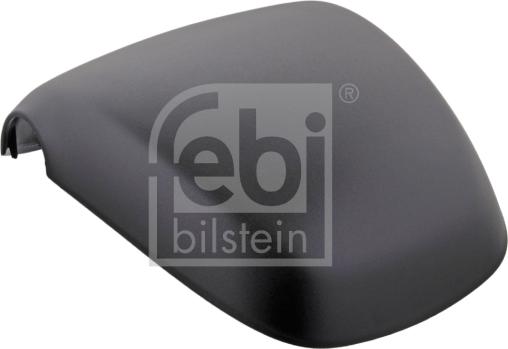 Febi Bilstein 49897 - Крышка, зеркало широкого обзора avtokuzovplus.com.ua