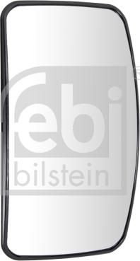 Febi Bilstein 49942 - Зеркальное стекло, зеркало рампы avtokuzovplus.com.ua