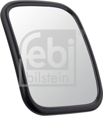 Febi Bilstein 49996 - Широкий дзеркало autocars.com.ua