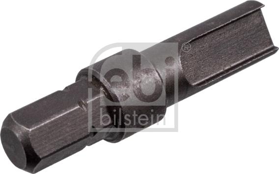 Febi Bilstein 81368 - Набор ключей, мослослвная пробка avtokuzovplus.com.ua