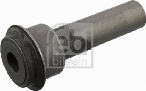 Febi Bilstein FE103509 - Подушка, підвіска двигуна autocars.com.ua