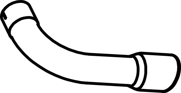 Fenno P76022 - Труба вихлопного газу autocars.com.ua