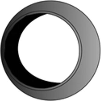 Fenno X20101 - Уплотнительное кольцо, труба выхлопного газа avtokuzovplus.com.ua