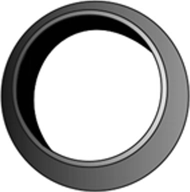 Fenno X70114 - Уплотнительное кольцо, труба выхлопного газа avtokuzovplus.com.ua