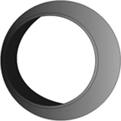 Fenno X70127 - Уплотнительное кольцо, труба выхлопного газа avtokuzovplus.com.ua