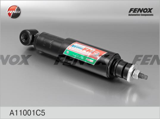 Fenox A11001C5 - Амортизатор autocars.com.ua