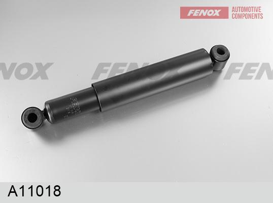 Fenox A11018 - Амортизатор autocars.com.ua